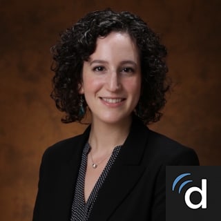 Sasha Strul, MD