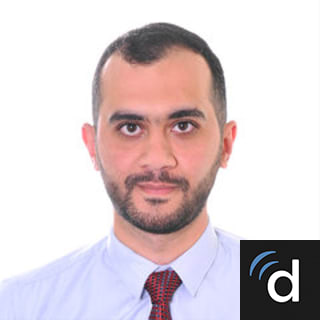 Mostafa Abohelwa, MD, Cardiology, Iowa City, IA