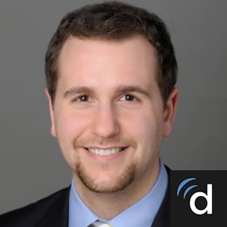 David Kudlowitz, MD, Internal Medicine, New York, NY