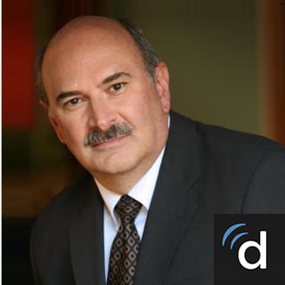 James Capozzi, MD