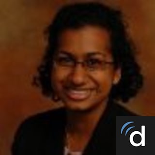 Nalini Raju, MD