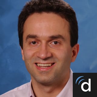 Shahryar Manavi, MD