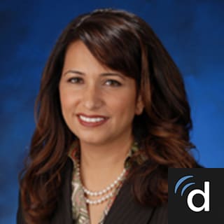 Shaista Malik, MD