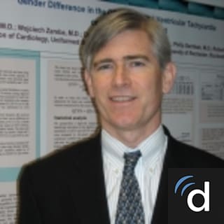 Mark Haigney, MD