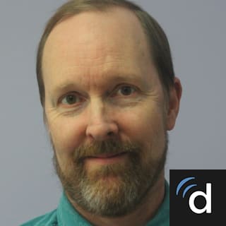 Richard Wyatt, MD