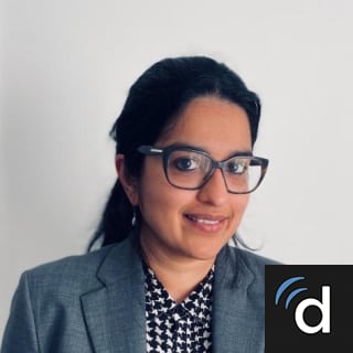 Maya Overland, MD