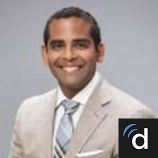 Arjuna Kuperan, MD, Otolaryngology (ENT), Houston, TX