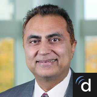 Ashok Buddhadev, MD