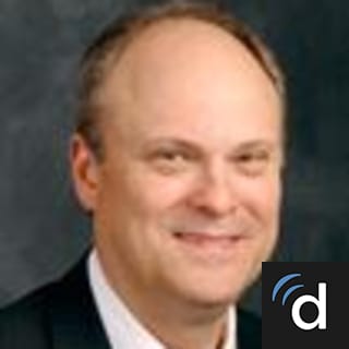 Nicholas Tuttle, MD