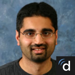 Shaival Thakore, MD