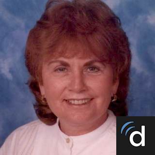 Brenda Sanzobrino, MD