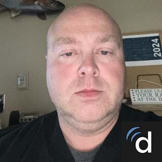 James Phillips, MD
