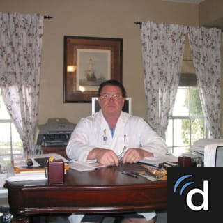 James Fleming, MD