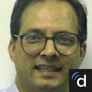Asif Habib, MD