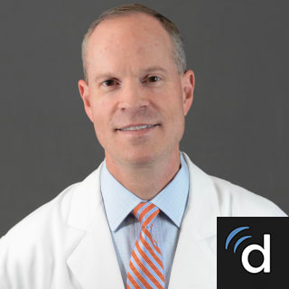 Kent Kercher, MD, General Surgery, Charlotte, NC