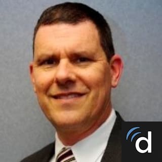 David O'Brien, MD