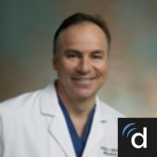 Frederick Marciano, MD