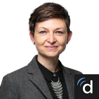 Nic Rathert, Family Nurse Practitioner, New York, NY