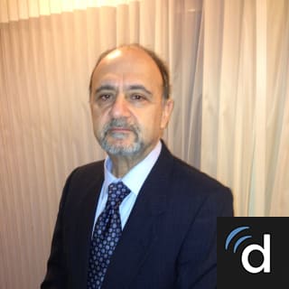 Richard Karanfilian, MD