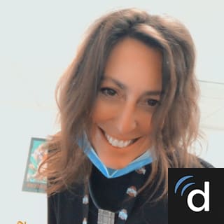 Heidi Senokozlieff, DO