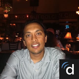 Amit Desai, DO