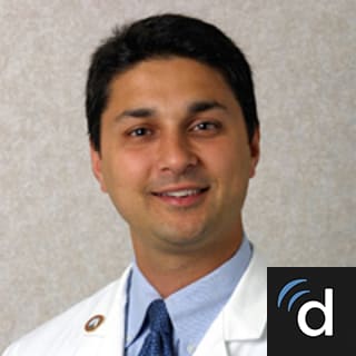 Naeem Ali, MD