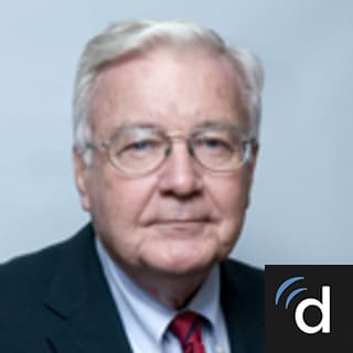 Arthur Boland Jr., MD