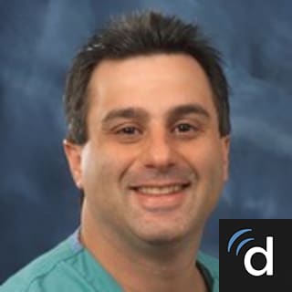 Bernard McNulty, MD