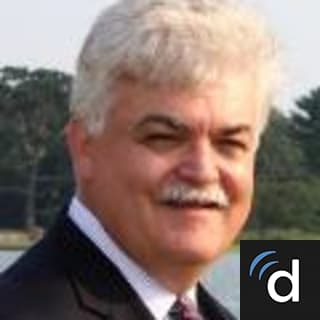 Laszlo Fuzesi, MD