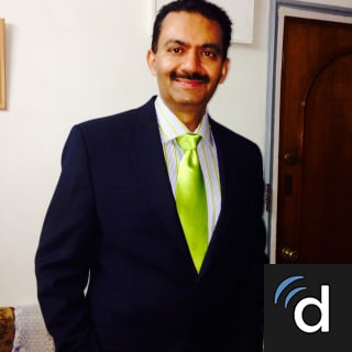 Gunjan Shah, MD