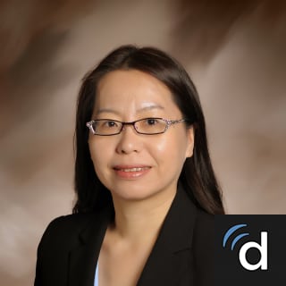 Wei Wang, MD, Ophthalmology, Louisville, KY