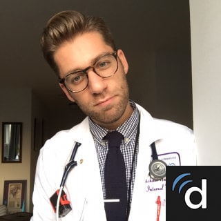 Michael Natter, MD, Internal Medicine, New York, NY