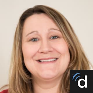 Jennifer Parent, Psychiatric-Mental Health Nurse Practitioner, Berlin, NH