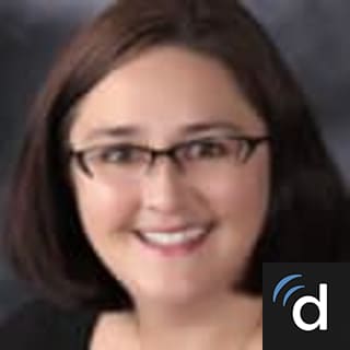 Emily Mebruer, MD, Family Medicine, Lebanon, MO