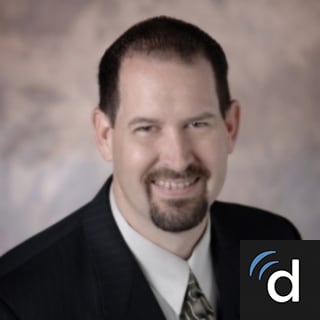 Daniel Cochran, MD