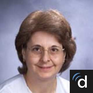 Rosemary Soave, MD