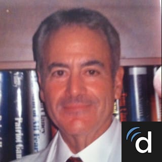 Allan Plumser, MD