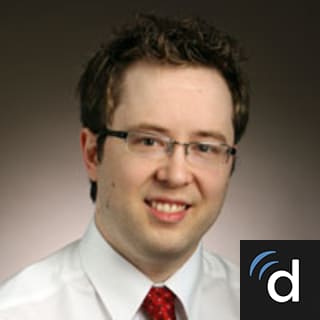 T. Andrew Burrow, MD