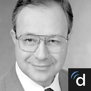 Mark Goldman, MD