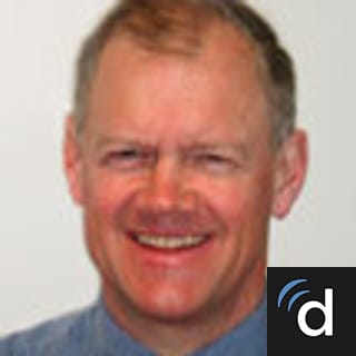 Robert Cochran, MD
