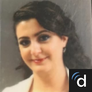 Elina Yushuvayev, MD