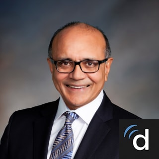 Vishvinder Sharma, MD