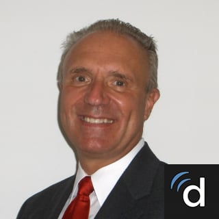 Richard Marasa, MD, Emergency Medicine, Windsor, VT