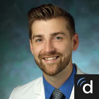 Matthew Crow, DO, Internal Medicine, Washington, DC