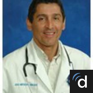 Mauricio Bermudez, MD, Family Medicine, New Port Richey, FL