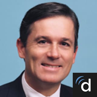 Kenneth Collins, MD