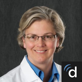 Dr. Jennifer G. Robinson, MD | Iowa City, IA | Cardiologist | US News ...
