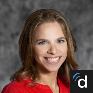 Stefanie Schuman, MD