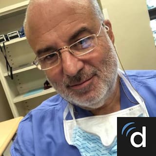 Arie Blitz, MD, Thoracic Surgery, Weslaco, TX