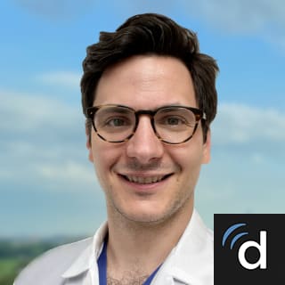 Lucas Kimmig, MD, Pulmonology, Chicago, IL